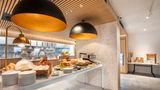Holiday Inn Melbourne Bourke Street Mall Restaurant
