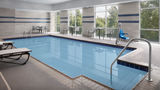 Holiday Inn Express/Suites Birmingham N Pool