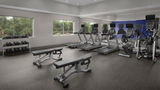 Holiday Inn Express/Suites Birmingham N Health Club