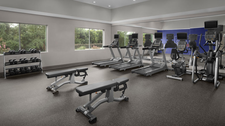<b>Holiday Inn Express/Suites Birmingham N Health Club</b>. Images powered by <a href="https://www.leonardoworldwide.com/" title="Leonardo Worldwide" target="_blank">Leonardo</a>.