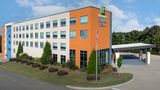 Holiday Inn Express/Suites Birmingham N Exterior