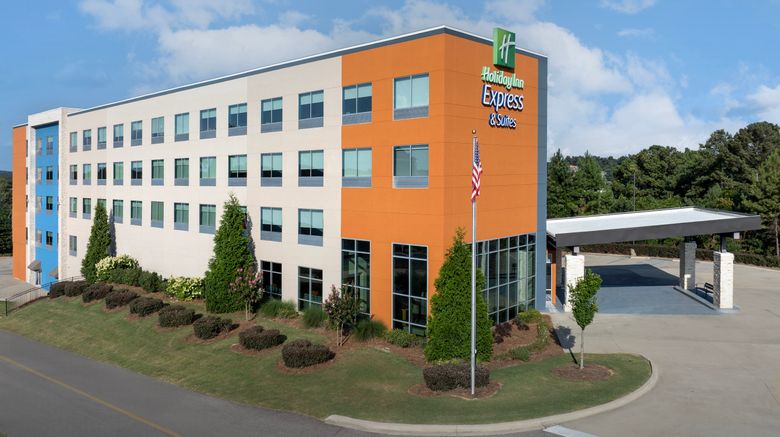 <b>Holiday Inn Express/Suites Birmingham N Exterior</b>. Images powered by <a href="https://www.leonardoworldwide.com/" title="Leonardo Worldwide" target="_blank">Leonardo</a>.