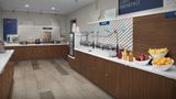 Holiday Inn Express/Suites Birmingham N Restaurant