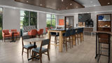 Holiday Inn Express/Suites Birmingham N Restaurant