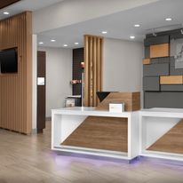 Holiday Inn Express/Suites Birmingham N