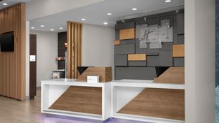 Holiday Inn Express/Suites Birmingham N