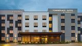 <b>Fairfield Inn & Suites Columbus Exterior</b>. Images powered by <a href="https://www.leonardoworldwide.com/" title="Leonardo Worldwide" target="_blank">Leonardo</a>.