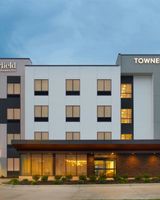 Fairfield Inn & Suites Columbus