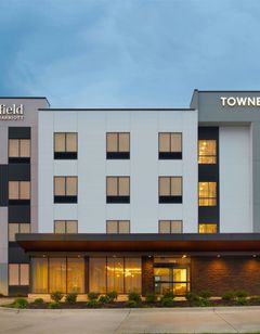 Fairfield Inn & Suites Columbus