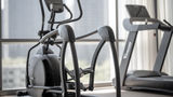 Holiday Inn Exp Taihu Health Club