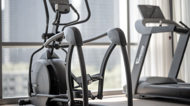 <b>Holiday Inn Exp Taihu Health Club</b>. Images powered by <a href="https://www.leonardoworldwide.com/" title="Leonardo Worldwide" target="_blank">Leonardo</a>.