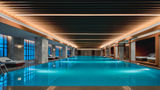 HUALUXE Chongqing Wushan Pool