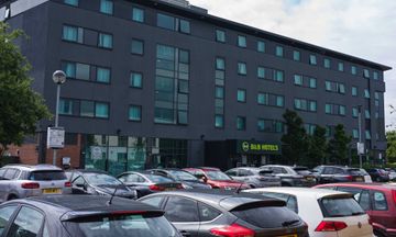 B&B Hotel Derby