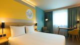 <b>B&B Hotel Derby Room</b>. Images powered by <a href="https://www.leonardoworldwide.com/" title="Leonardo Worldwide" target="_blank">Leonardo</a>.