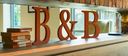 B&B Hotel Derby Lobby