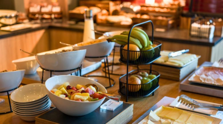 <b>B&B Hotel Derby Restaurant</b>. Images powered by <a href="https://www.leonardoworldwide.com/" title="Leonardo Worldwide" target="_blank">Leonardo</a>.