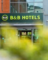 B&B Hotel Ipswich