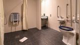 B&B Hotel Ipswich Room