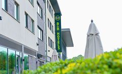 B&B Hotel Warrington
