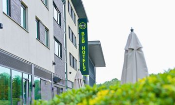 B&B Hotel Warrington
