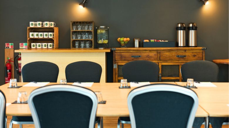 <b>B&B Hotel Warrington Meeting</b>. Images powered by <a href="https://www.leonardoworldwide.com/" title="Leonardo Worldwide" target="_blank">Leonardo</a>.