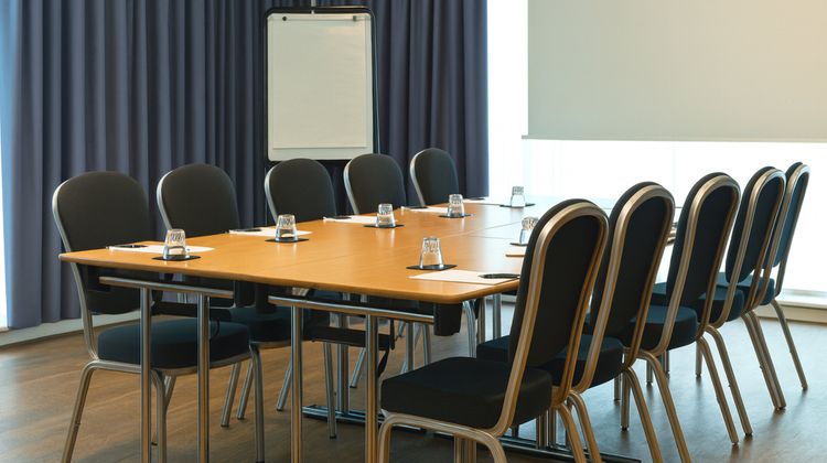 B&B Hotel Warrington Meeting