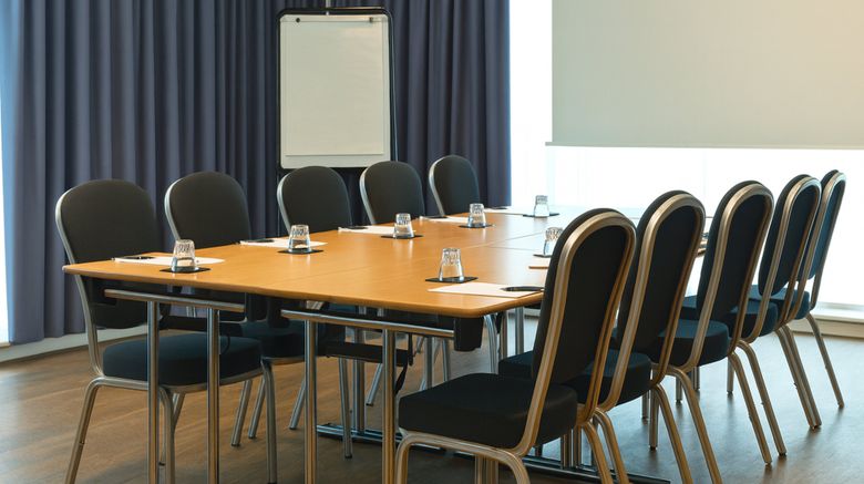 <b>B&B Hotel Warrington Meeting</b>. Images powered by <a href="https://www.leonardoworldwide.com/" title="Leonardo Worldwide" target="_blank">Leonardo</a>.