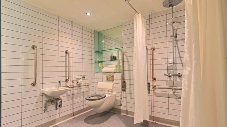 <b>B&B Hotel Warrington Room</b>. Images powered by <a href="https://www.leonardoworldwide.com/" title="Leonardo Worldwide" target="_blank">Leonardo</a>.