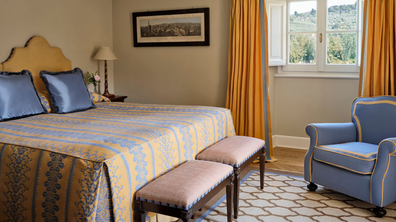<b>Villa La Massa Room</b>. Images powered by <a href="https://www.leonardoworldwide.com/" title="Leonardo Worldwide" target="_blank">Leonardo</a>.