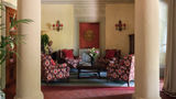 Villa La Massa Lobby