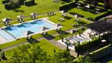 Villa La Massa Pool