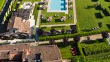 Villa La Massa Pool