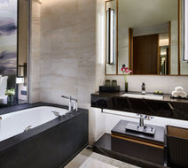 InterContinental Hefei Room