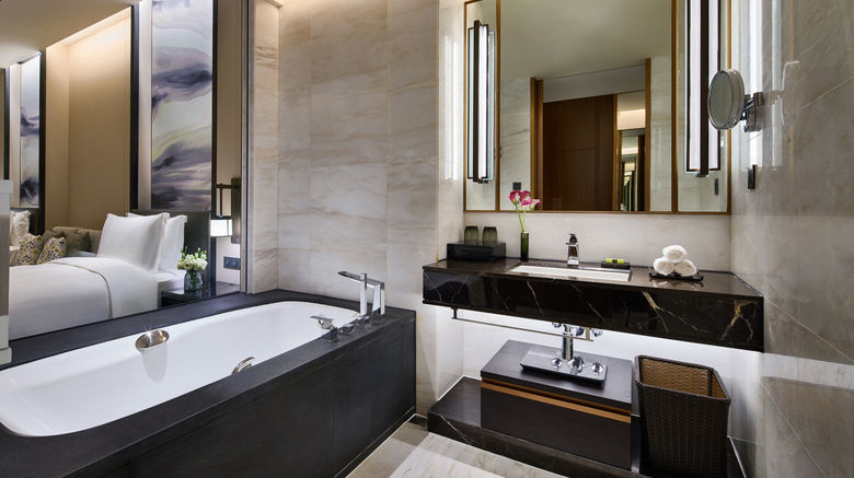 <b>InterContinental Hefei Room</b>. Images powered by <a href="https://www.leonardoworldwide.com/" title="Leonardo Worldwide" target="_blank">Leonardo</a>.