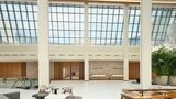 Courtyard Pyeongtaek Lobby