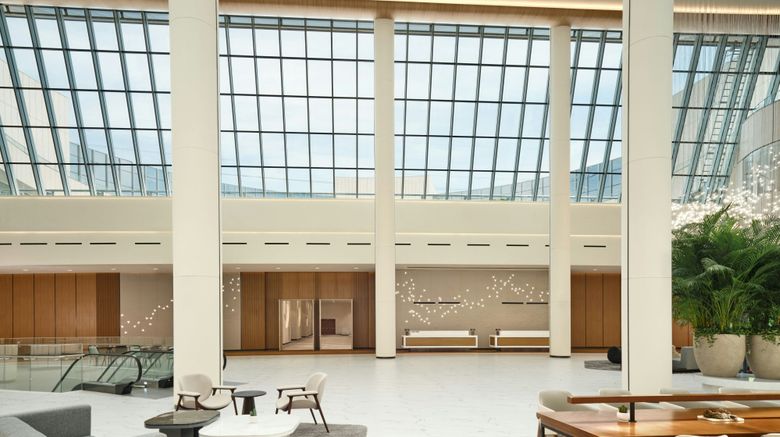 <b>Courtyard Pyeongtaek Lobby</b>. Images powered by <a href="https://www.leonardoworldwide.com/" title="Leonardo Worldwide" target="_blank">Leonardo</a>.