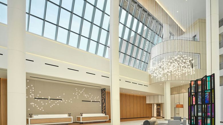 <b>Courtyard Pyeongtaek Lobby</b>. Images powered by <a href="https://www.leonardoworldwide.com/" title="Leonardo Worldwide" target="_blank">Leonardo</a>.