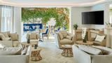 Le Suquet Cannes Room