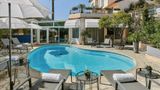 Le Suquet Cannes Pool