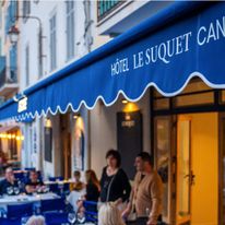 Le Suquet Cannes