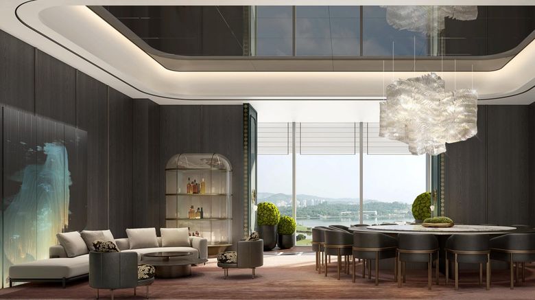 <b>Crowne Plaza Taihu Lake Recreation</b>. Images powered by <a href="https://www.leonardoworldwide.com/" title="Leonardo Worldwide" target="_blank">Leonardo</a>.