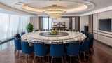 <b>Holiday Inn Quancheng Restaurant</b>. Images powered by <a href="https://www.leonardoworldwide.com/" title="Leonardo Worldwide" target="_blank">Leonardo</a>.