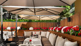 Crystal Palace Boutique Hotel Restaurant