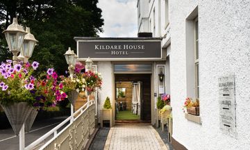 Kildare House Hotel