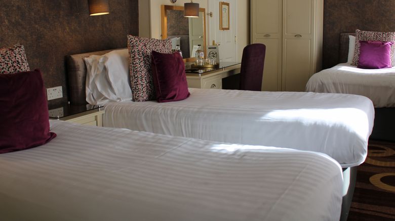 <b>Kildare House Hotel Room</b>. Images powered by <a href="https://www.leonardoworldwide.com/" title="Leonardo Worldwide" target="_blank">Leonardo</a>.