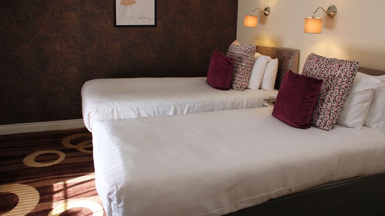 <b>Kildare House Hotel Room</b>. Images powered by <a href="https://www.leonardoworldwide.com/" title="Leonardo Worldwide" target="_blank">Leonardo</a>.