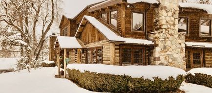 Engen Hus B&B Exterior