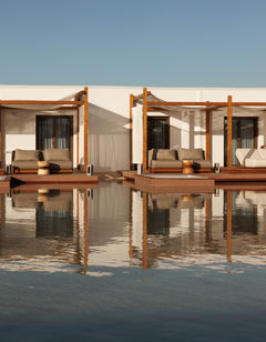 Laguna Coast Resort