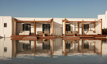 Laguna Coast Resort