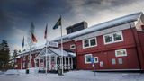 Hotel Jokkmokk Exterior